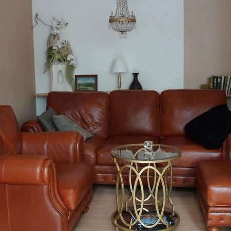 Ferienwohnung Regina Mühlhausen Kültér fotó