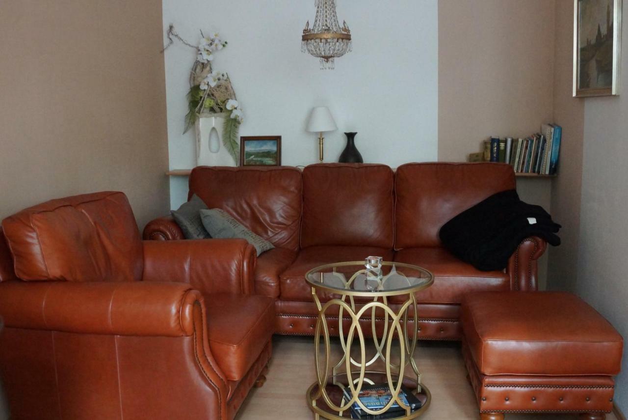 Ferienwohnung Regina Mühlhausen Kültér fotó